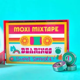 Moxi Bearings 16pk