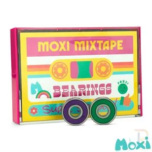 Moxi Bearings 16pk