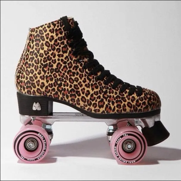 Moxi Ivy Jungle Roller Skates