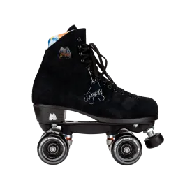 Moxi Lolly Skate - Classic Black ON SALE