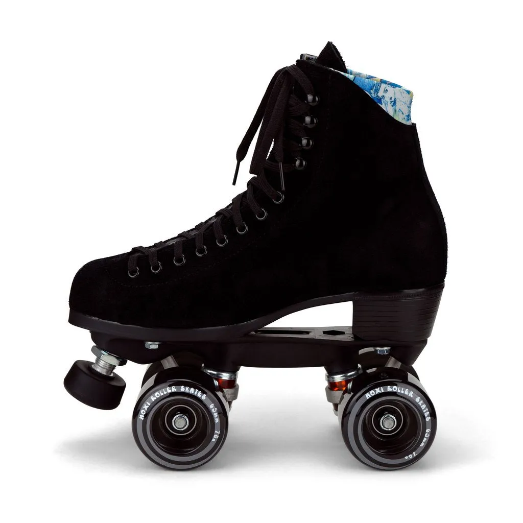 Moxi Lolly Skate - Classic Black ON SALE