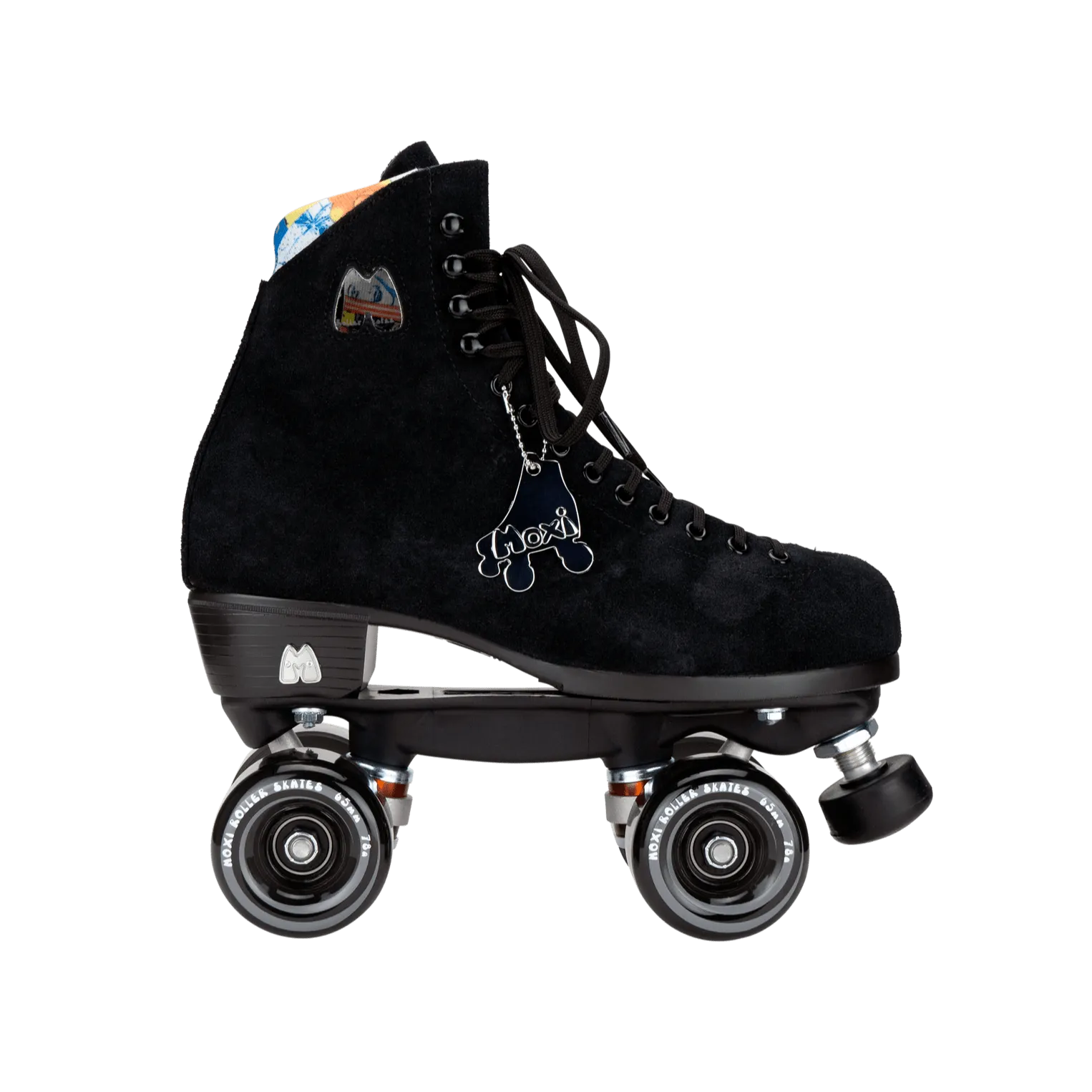 Moxi Lolly Skate - Classic Black ON SALE