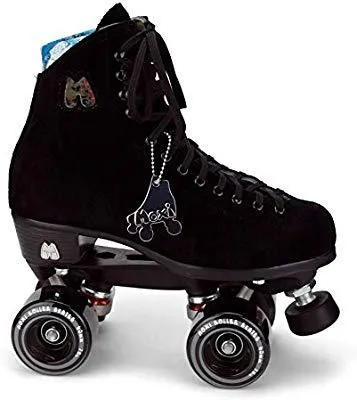 Moxi Lolly Skate - Classic Black