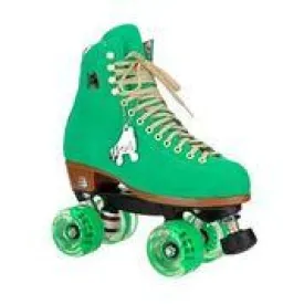 Moxi Lolly Skate - Green Apple