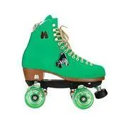 Moxi Lolly Skate - Green Apple