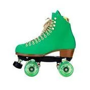 Moxi Lolly Skate - Green Apple