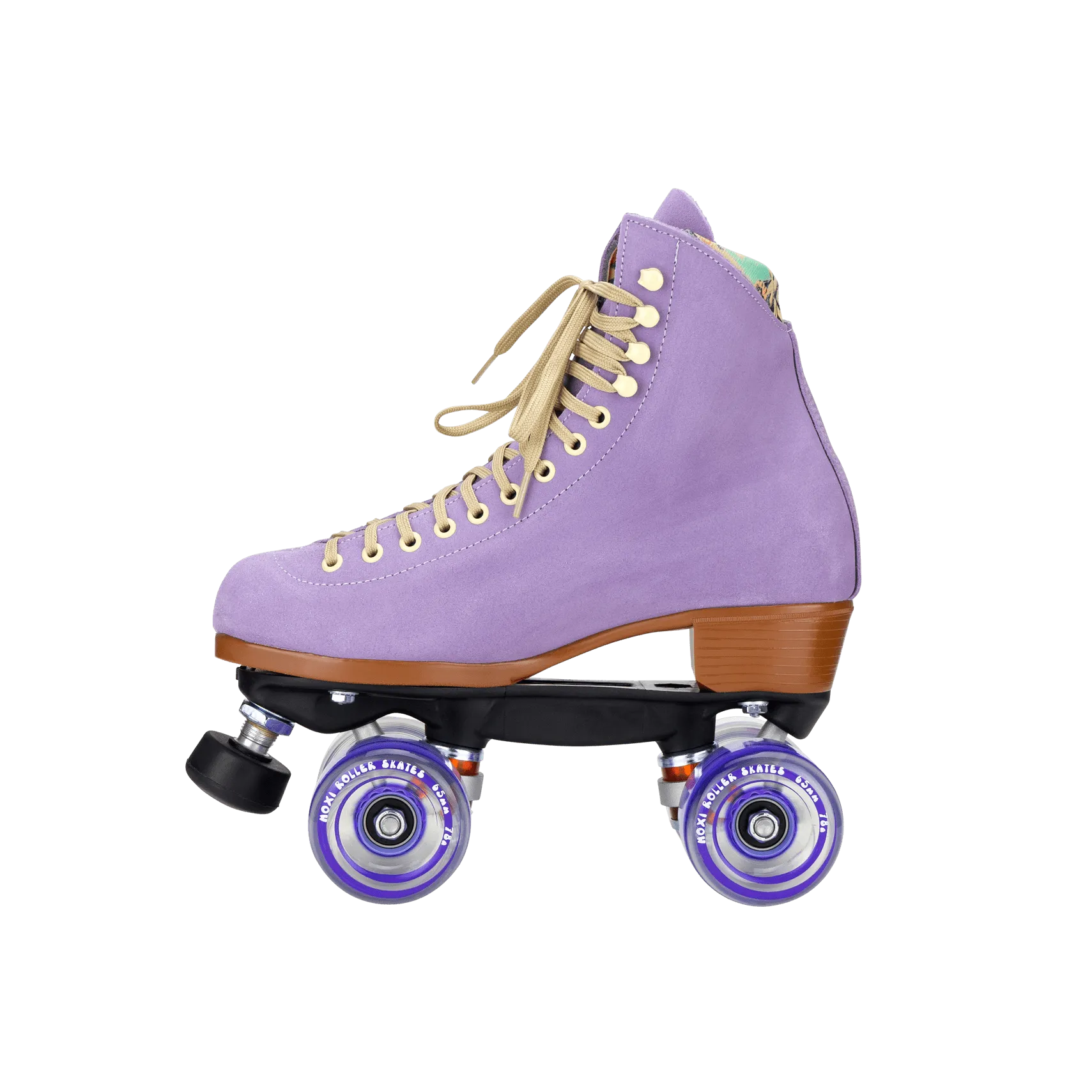 Moxi Lolly Skate - Lilac