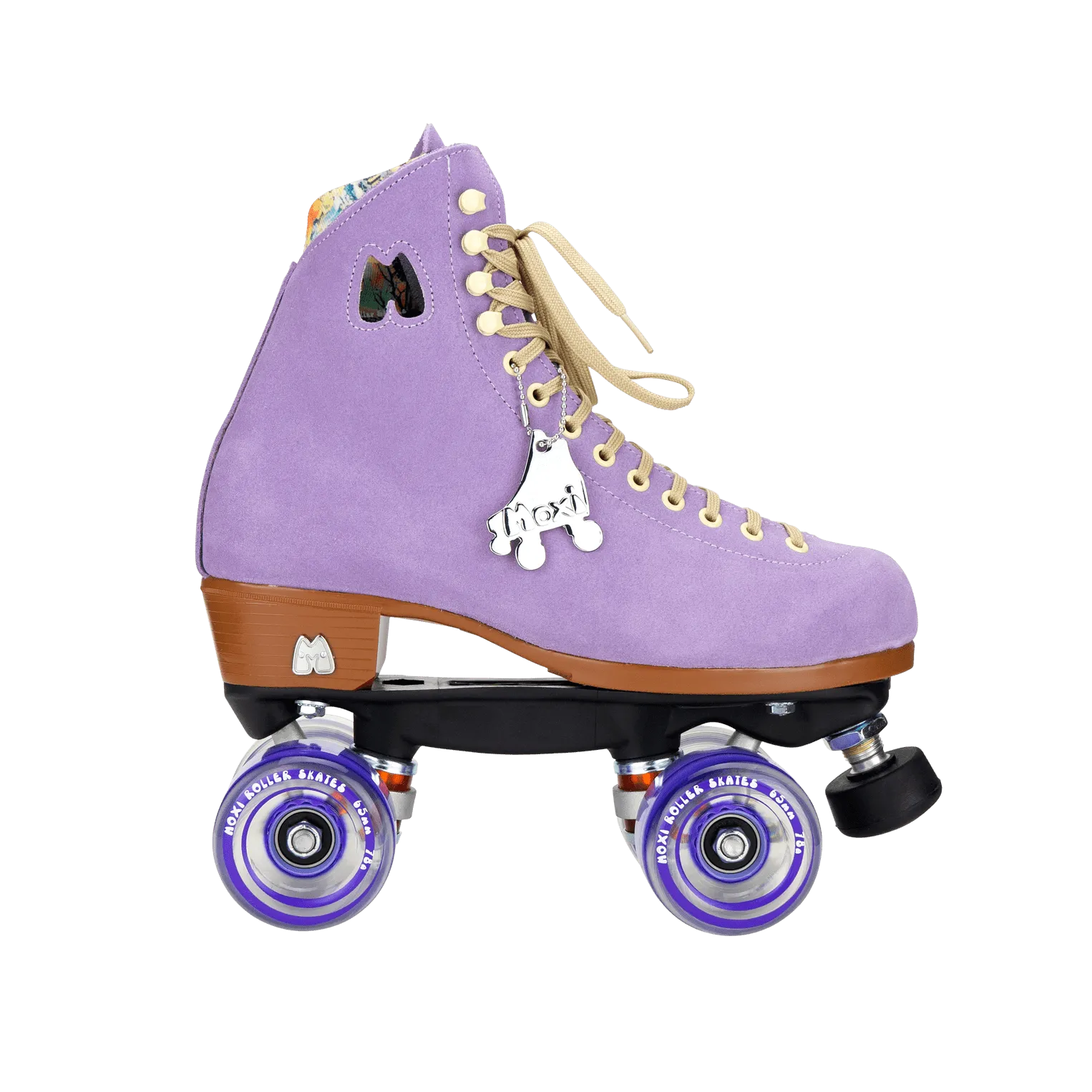 Moxi Lolly Skate - Lilac