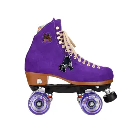 Moxi Lolly Skate - Taffy Purple ON SALE