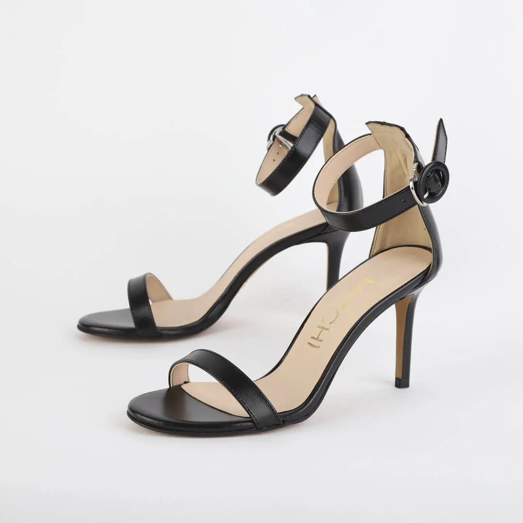 MUNICH - leather sandal