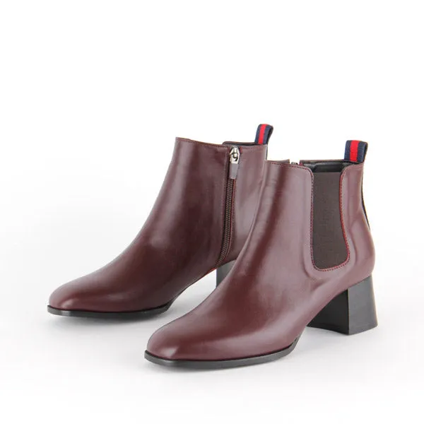 NAMID - ankle boot