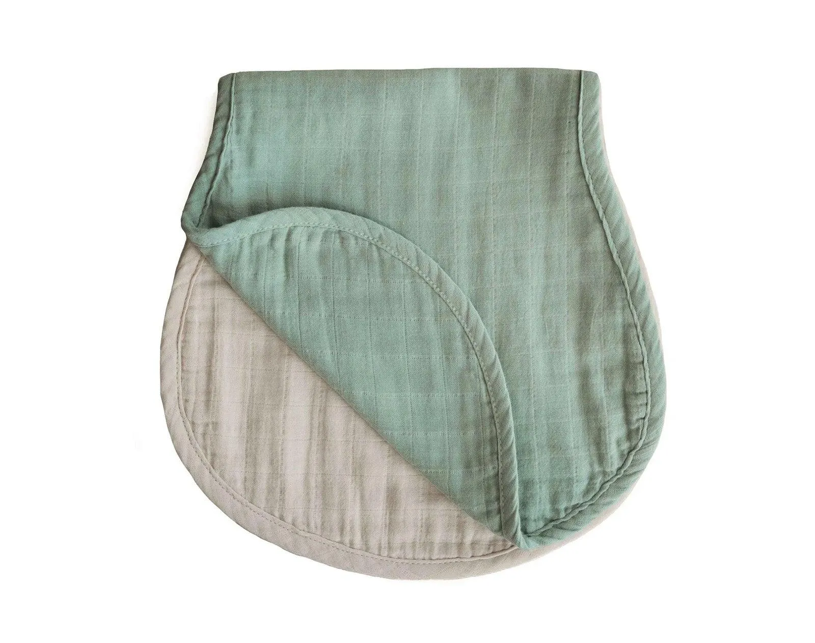 Organic Cotton Burp Cloth