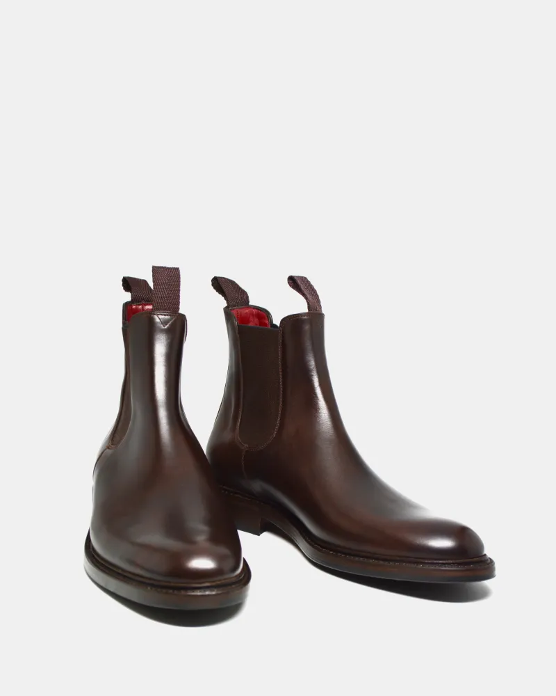 Outlet - Benjamin uR - Vintage Brown - 312