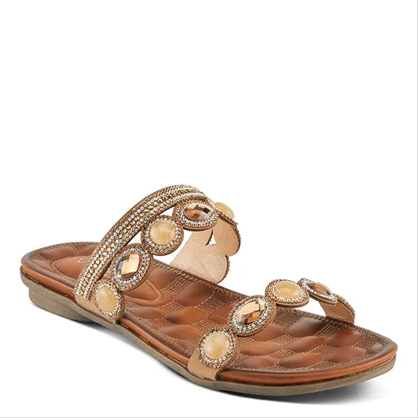 Patrizia Gooden Gem Sandals