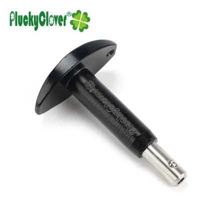 Plucky Clover Black Bearing Tool