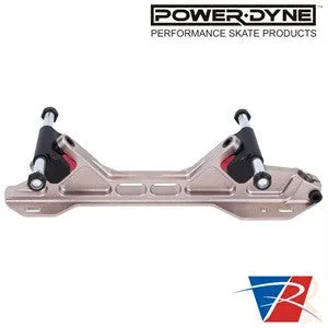 Powerdyne Arius Platinum Plate