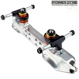 Powerdyne Reactor Pro Series