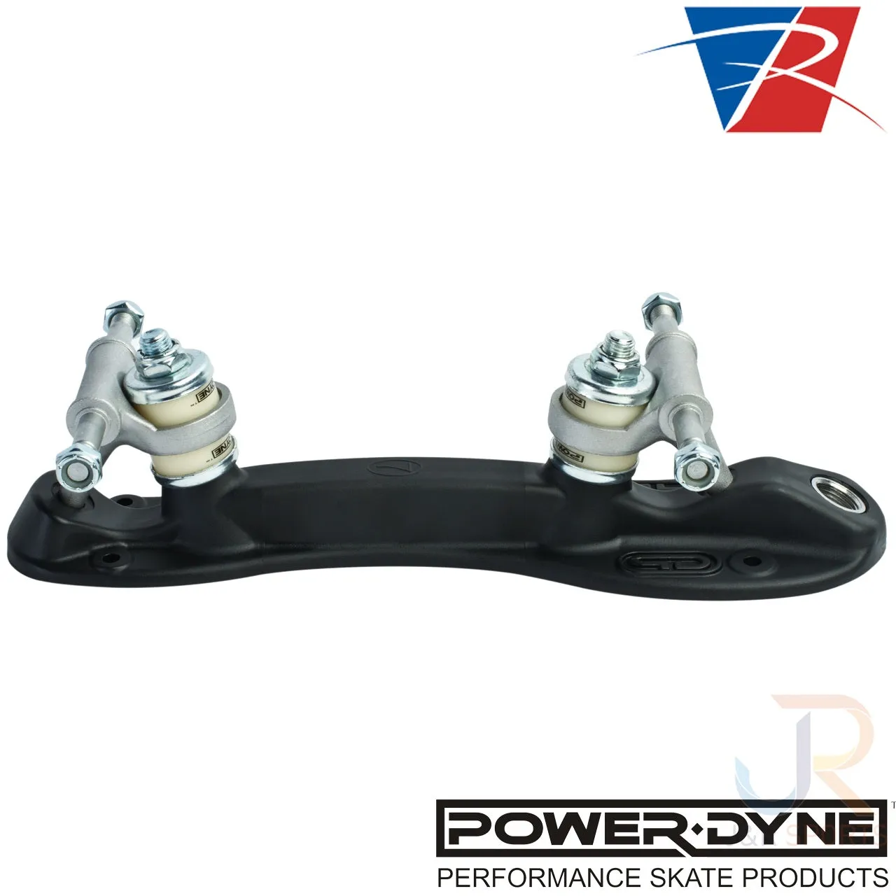 Powerdyne Thrust Plates