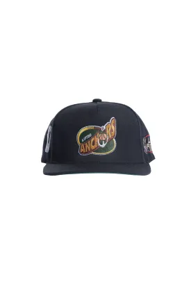 "Last Dance Capsule" - Sonics Snapback