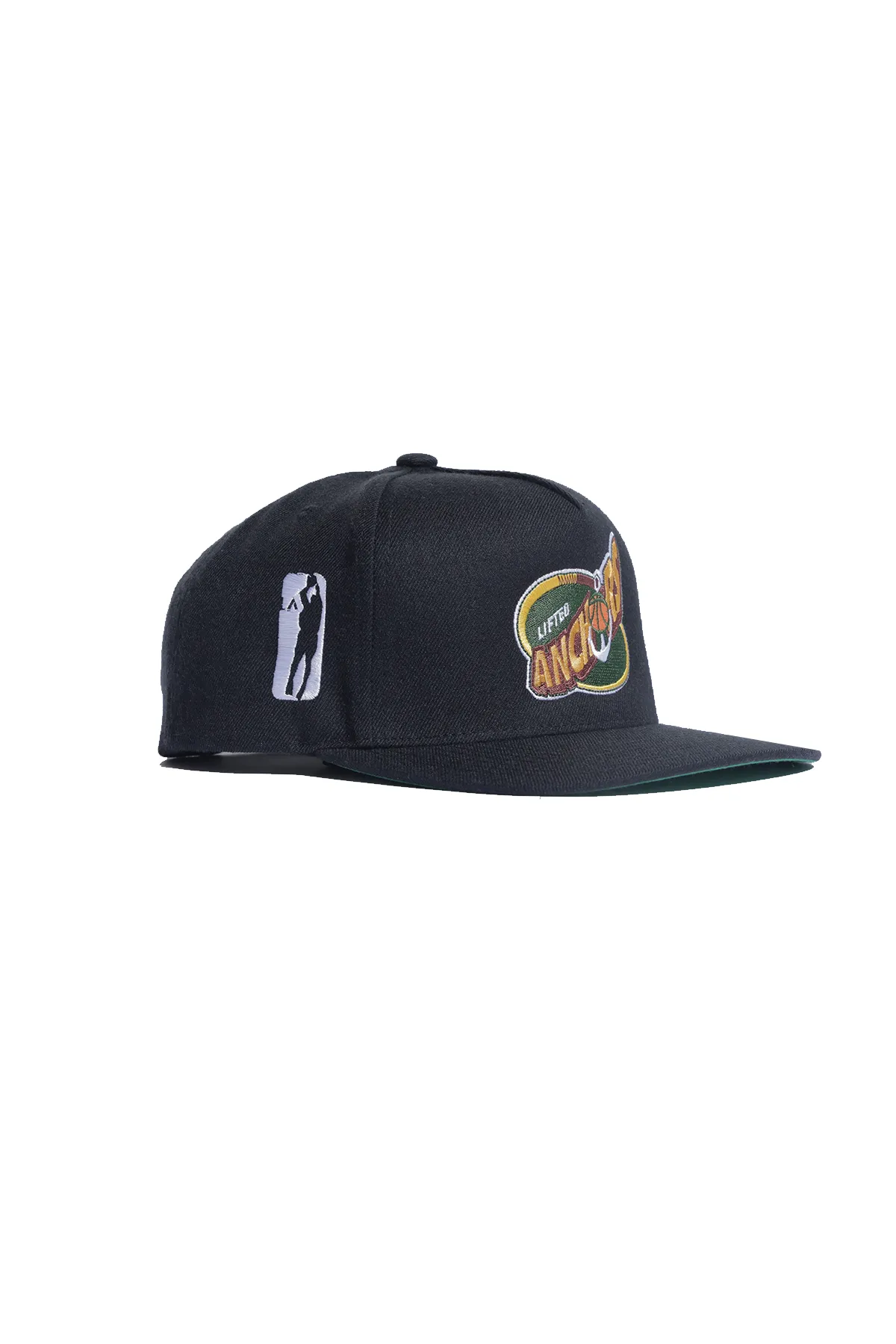 "Last Dance Capsule" - Sonics Snapback