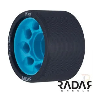 Radar Halo Wheels