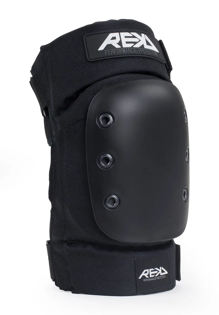 REKD Pro Ramp Knee Pads