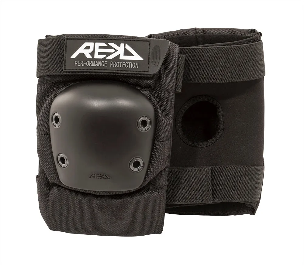 REKD Ramp Elbow Pads