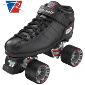 Riedell R3 Quad Skates