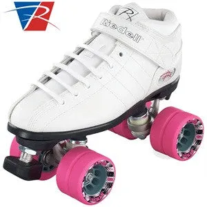 Riedell R3 Quad Skates