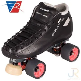 Riedell Solaris Pro Quad Skates