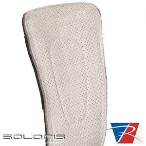 Riedell Solaris Quad Boot only