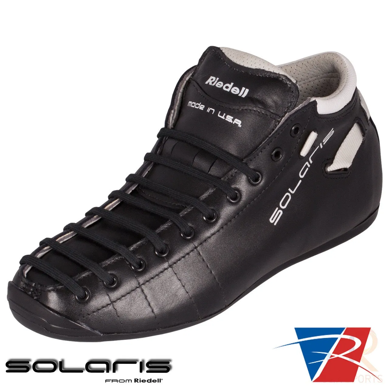 Riedell Solaris Sport Quad Skates