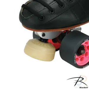 Riedell Torch Roller Skate Package