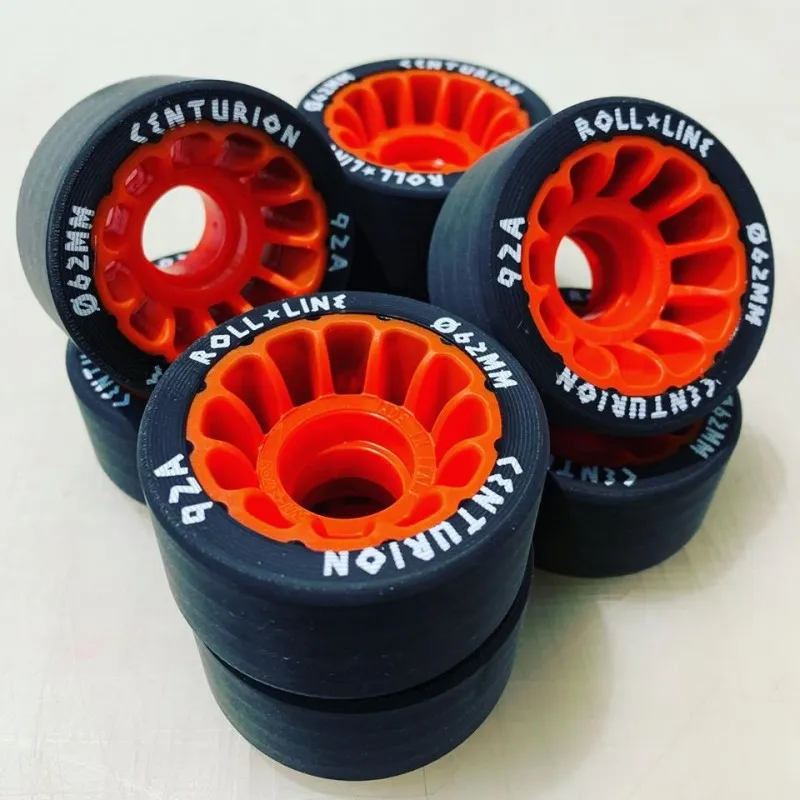 Roll Line Centurion Wheels