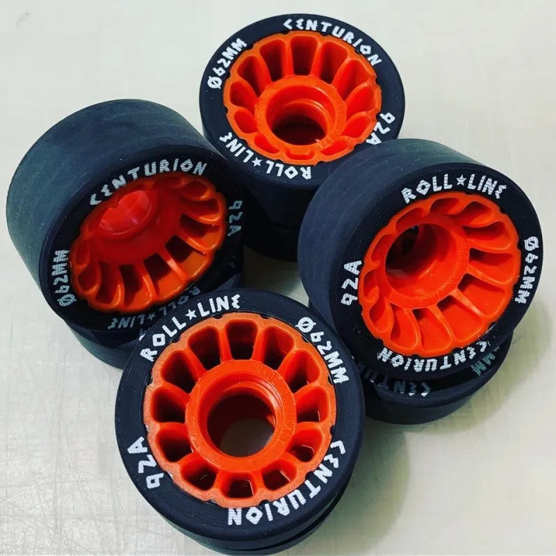 Roll Line Centurion Wheels