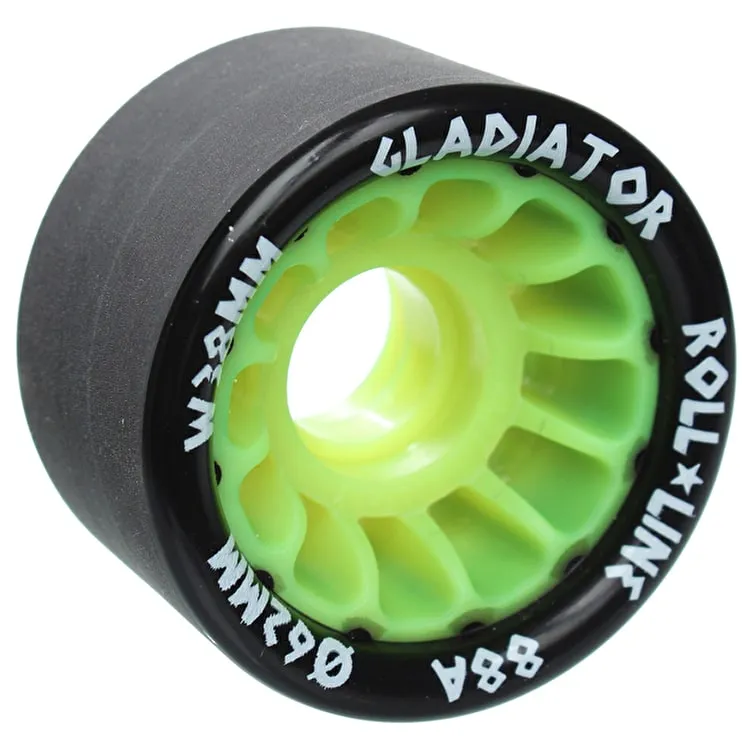 Roll Line Gladiator Wheels