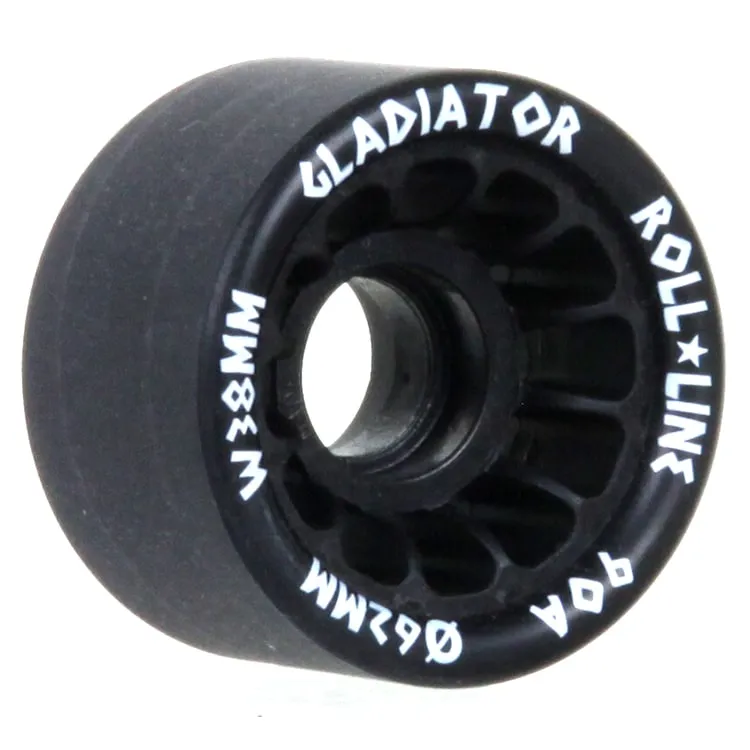 Roll Line Gladiator Wheels