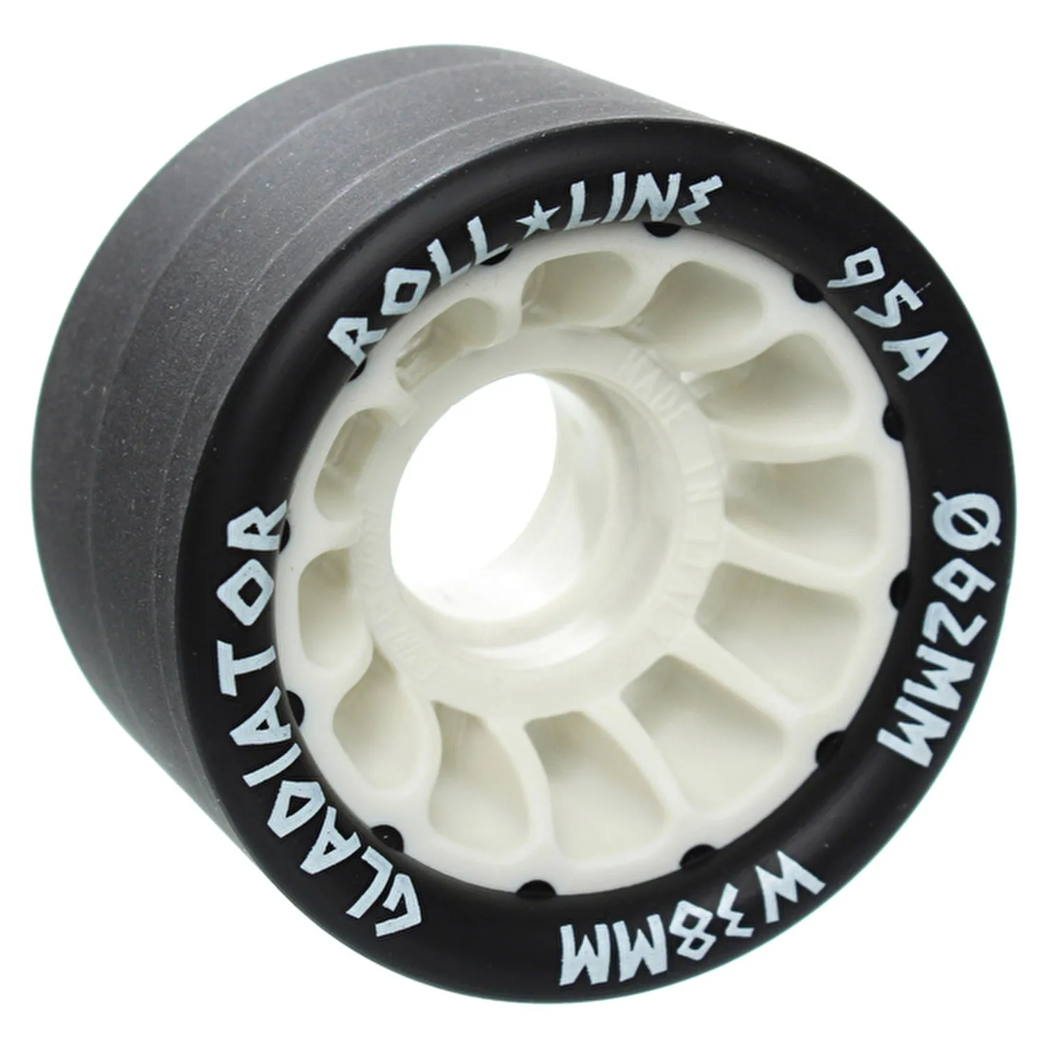 Roll Line Gladiator Wheels