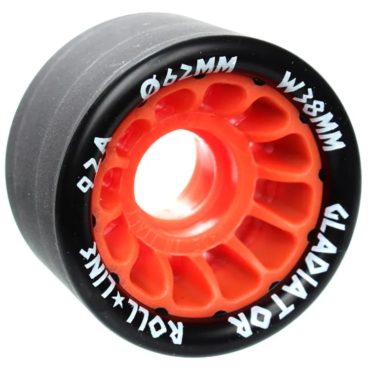 Roll Line Gladiator Wheels