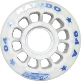 Roll Line Rapido 94A Wheels