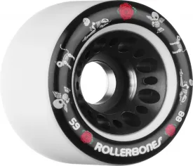 Rollerbones Day of the Dead Pet Wheels