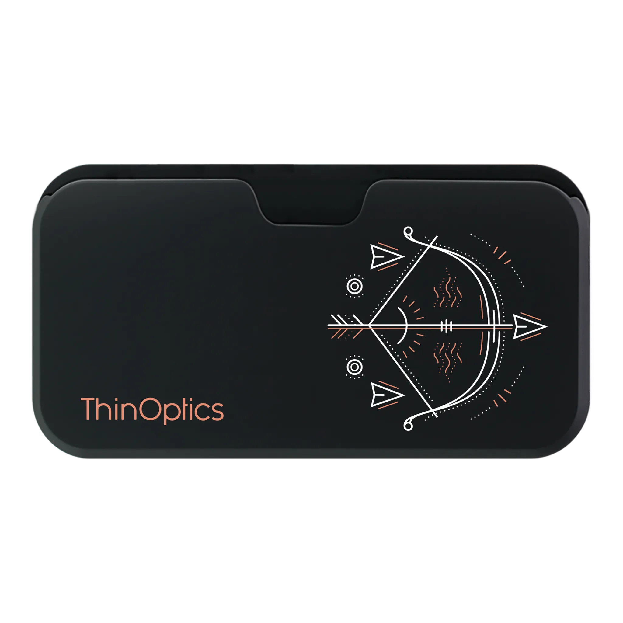 Sagittarius Universal Pod Case