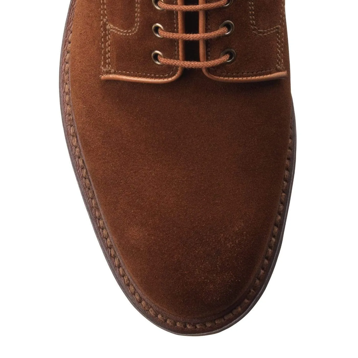 Sedgemoor 2 Snuff Suede