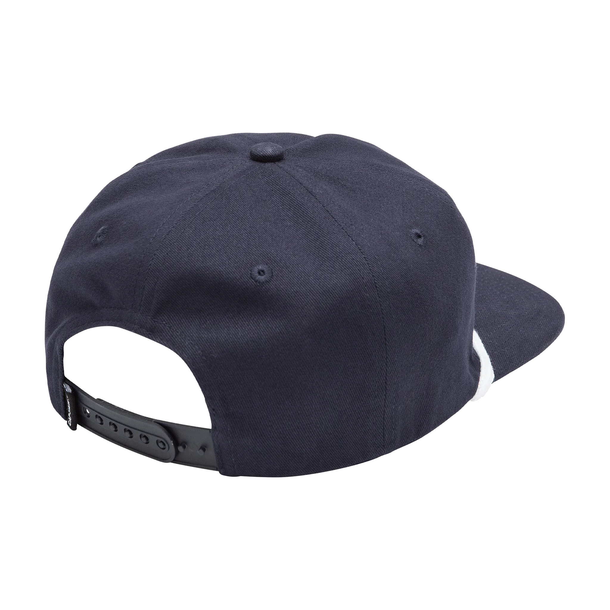 Stack Patch Hat - Vintage Navy