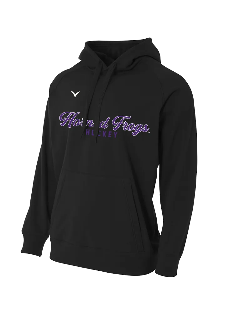 TCU Hockey Essential Hoodie