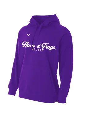 TCU Hockey Essential Hoodie