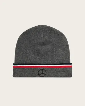 Team Beanie Grey