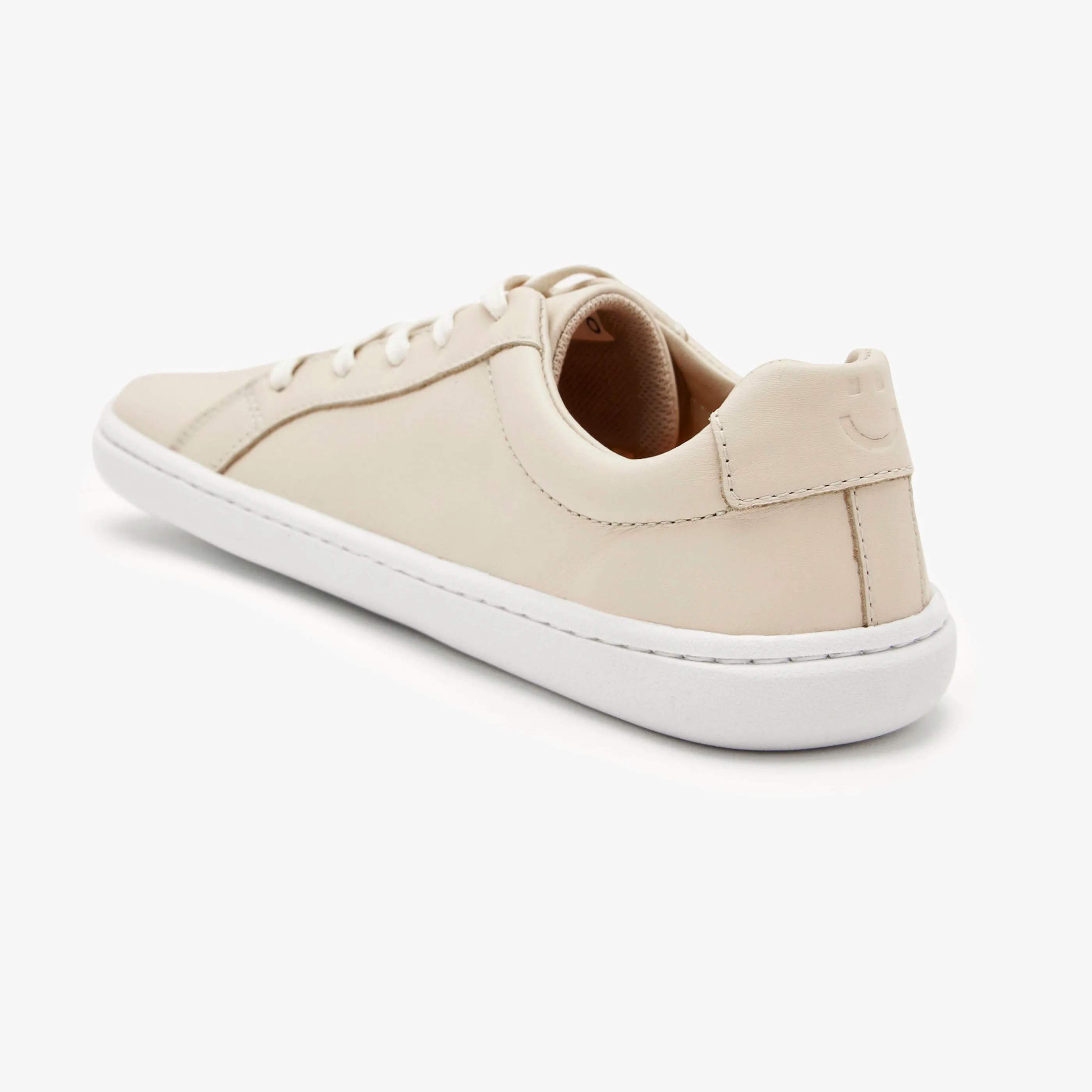 The Everyday Sneaker for Women - Final Sale | Gen 3 in Natural Leather