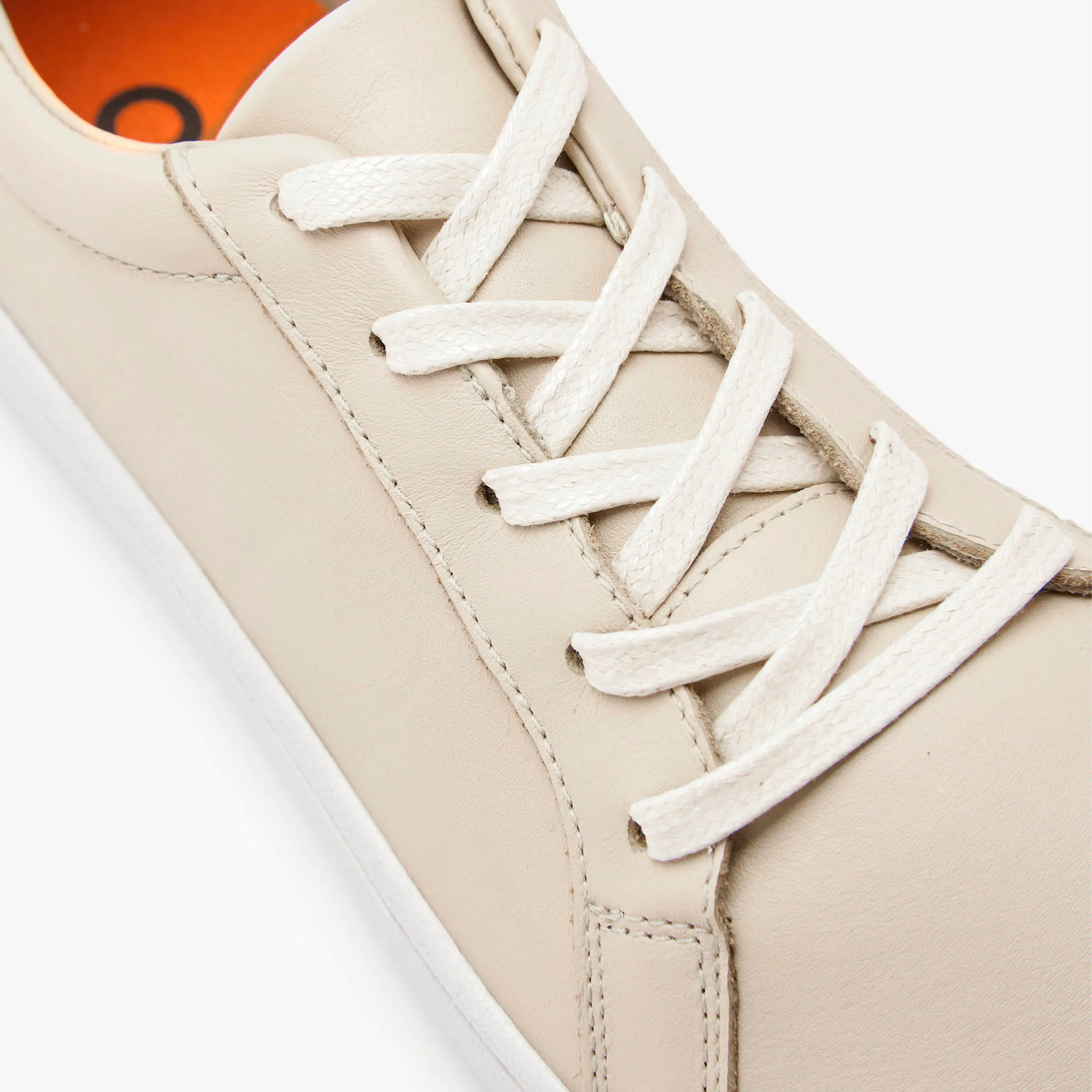 The Everyday Sneaker for Women - Final Sale | Gen 3 in Natural Leather