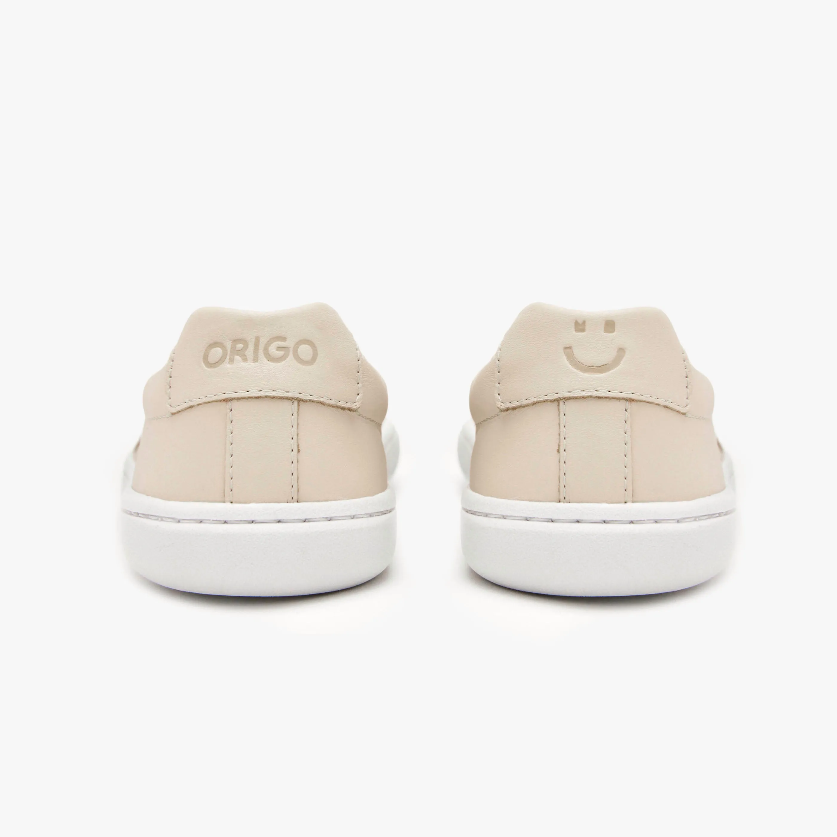 The Everyday Sneaker for Women - Final Sale | Gen 3 in Natural Leather